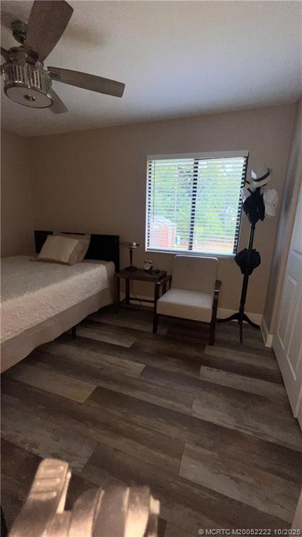 3rd Bedroom