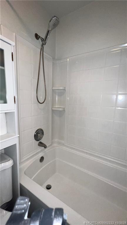2nd Bath