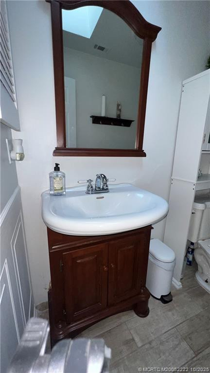 2nd Bath
