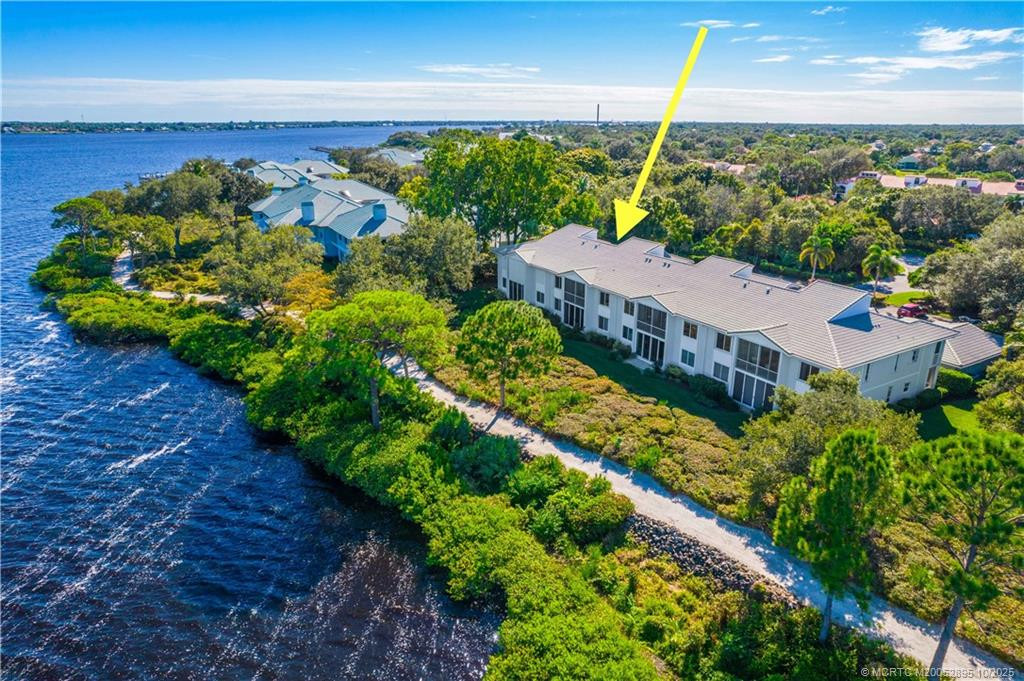 Photo 2 at 12416 Harbour Ridge Boulevard 6-6, Palm City