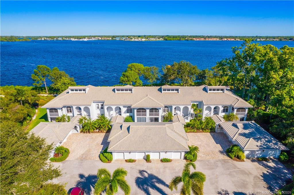 12416 Harbour Ridge Boulevard 6-6, Palm City – sold