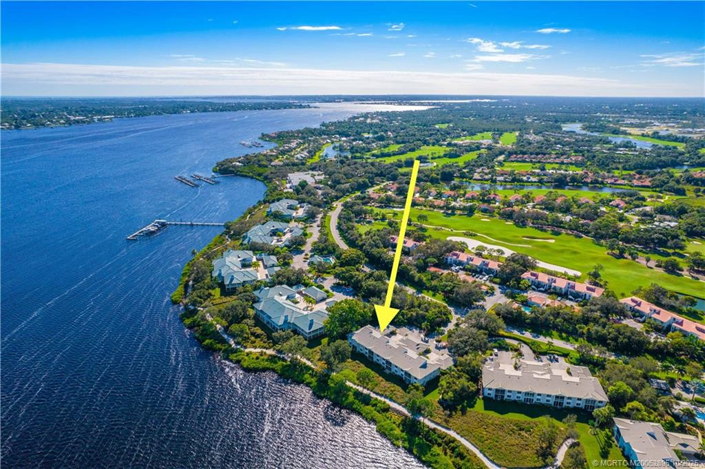 Photo 3 at 12416 Harbour Ridge Boulevard 6-6, Palm City