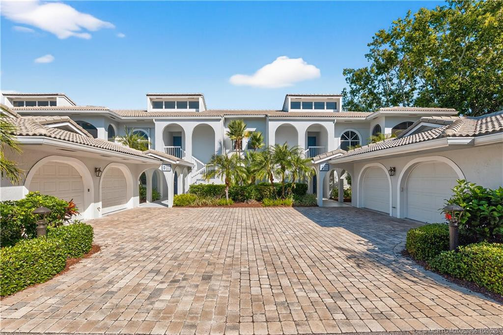 Photo 4 at 12416 Harbour Ridge Boulevard 6-6, Palm City