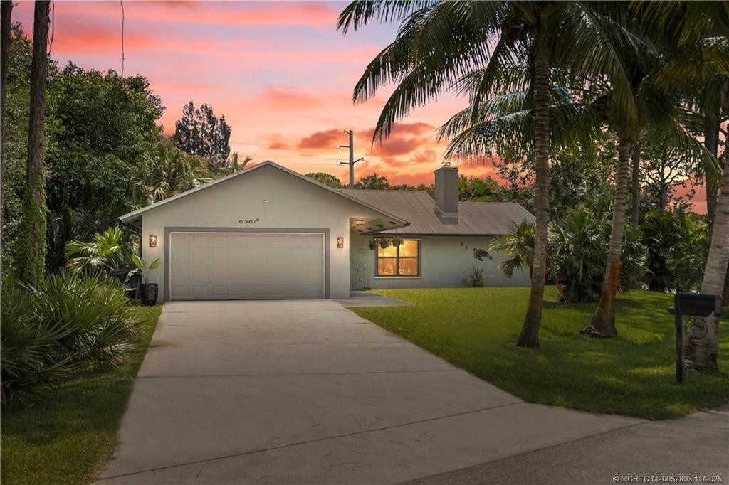 Property photo for 6361 SE Phillips Bend Avenue, Stuart, FL 34997