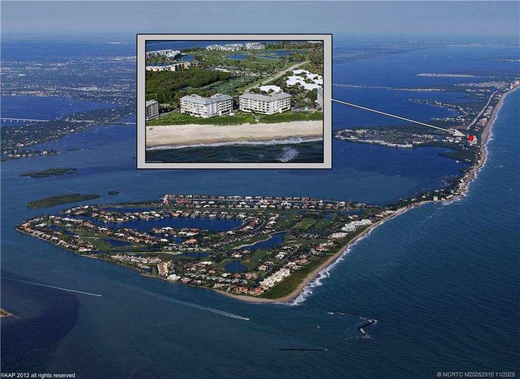 379 NE Tradewind Lane 1104, Stuart – Condominium for sale