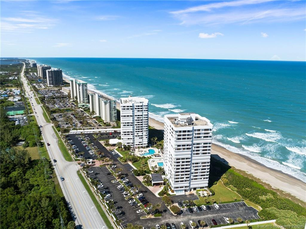 Property photo for 9960 S Ocean Drive 1503, Jensen Beach, FL 34957