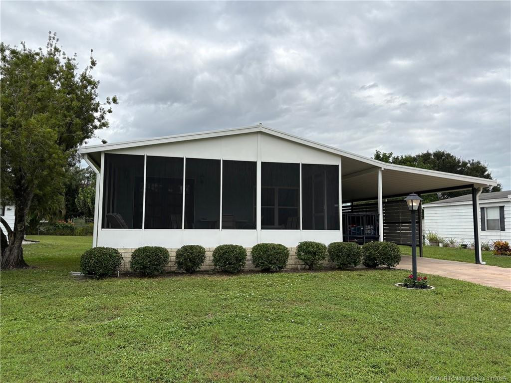Property photo for 2883 SW Monarch Trail, Stuart, FL 34997