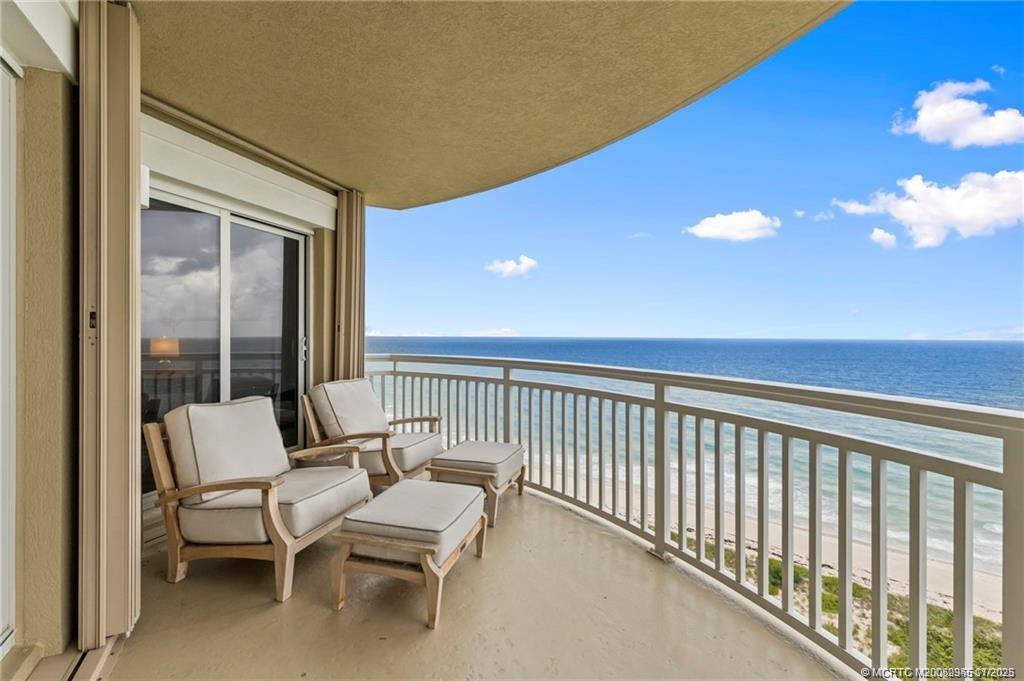 Terrace at 3702 N Highway A1A Highway 1202, Hutchinson Island