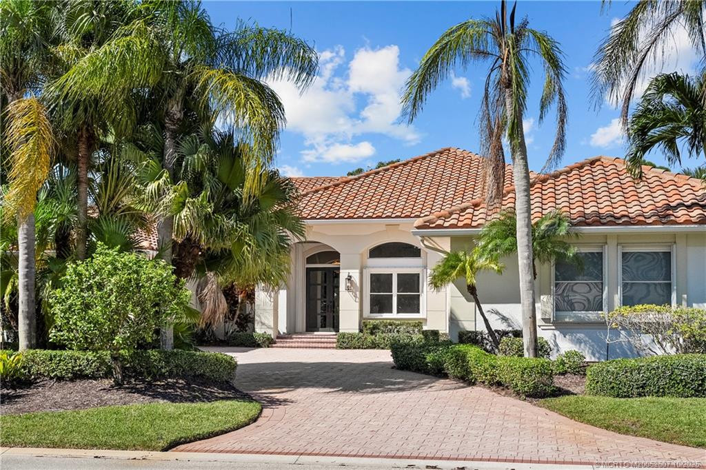 3487 SE Doubleton Drive, Stuart – sold
