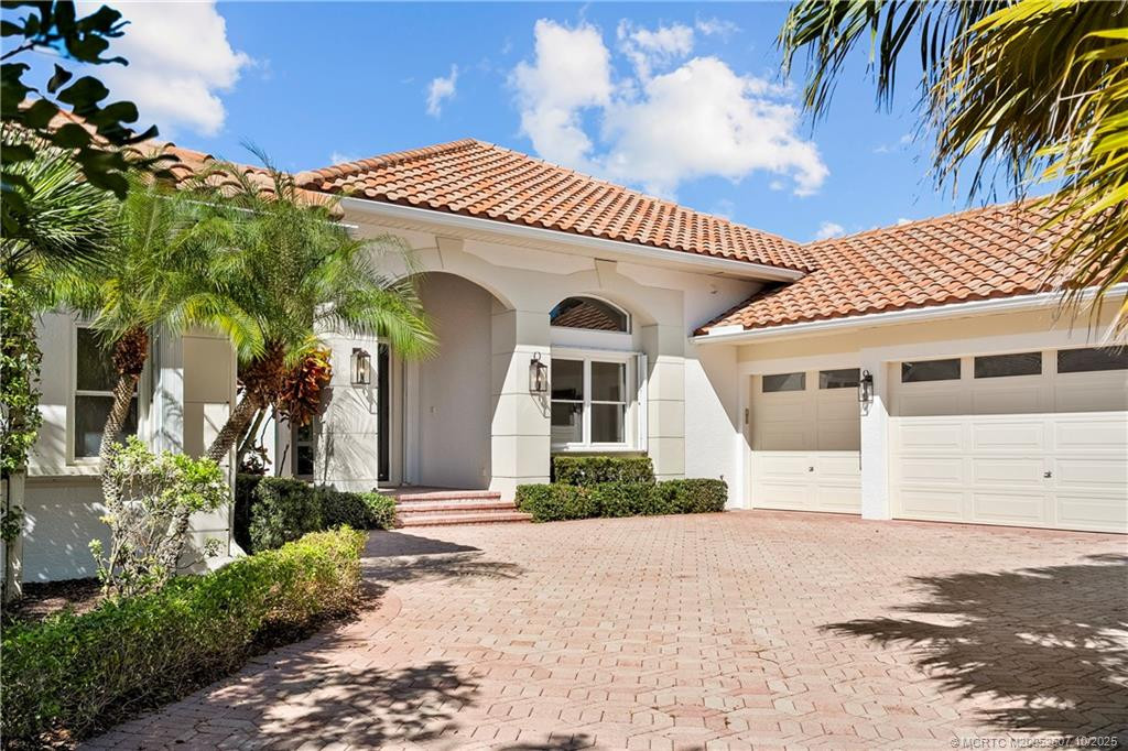 Photo 3 at 3487 SE Doubleton Drive, Stuart