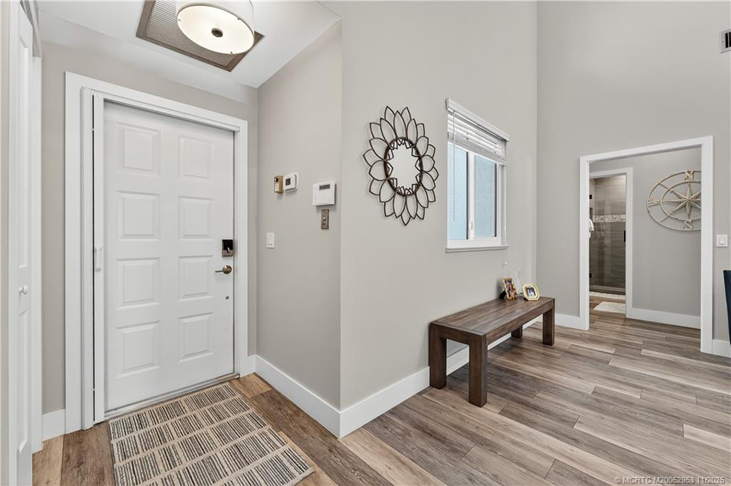 Entry/Foyer at 12463 Harbour Ridge Boulevard 2-6, Palm City