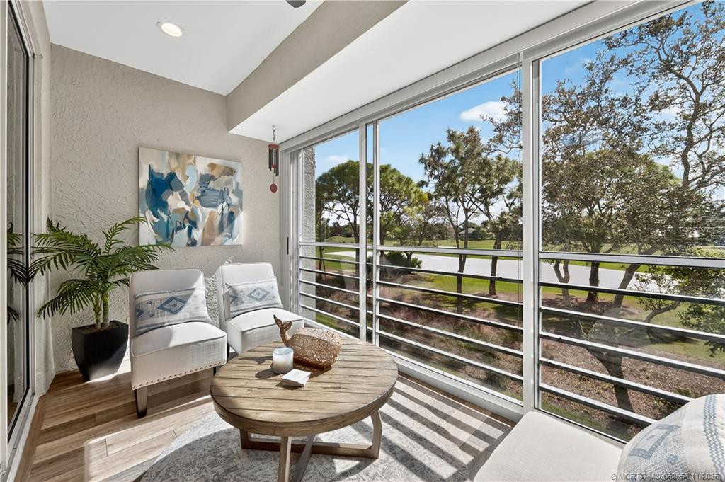 Florida Room at 12463 Harbour Ridge Boulevard 2-6, Palm City