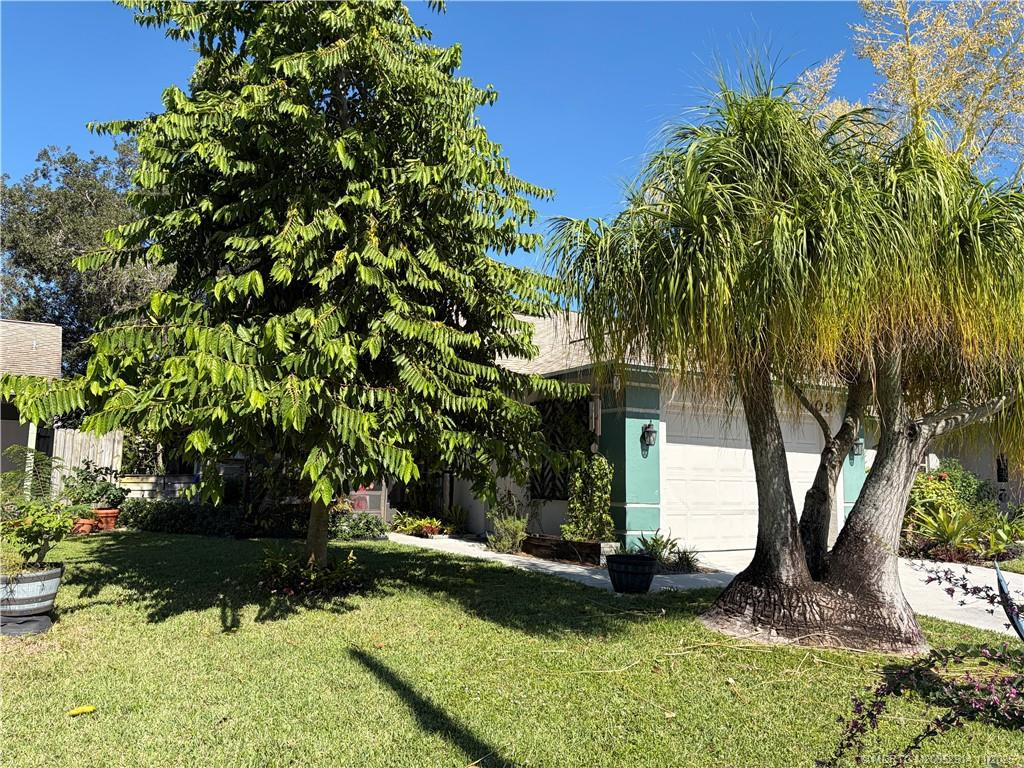 Property photo for 109 SE Taho Terrace, Stuart, FL 34997
