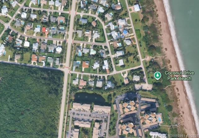Property photo for 0 S Ocean Drive, Fort Pierce, FL 34949