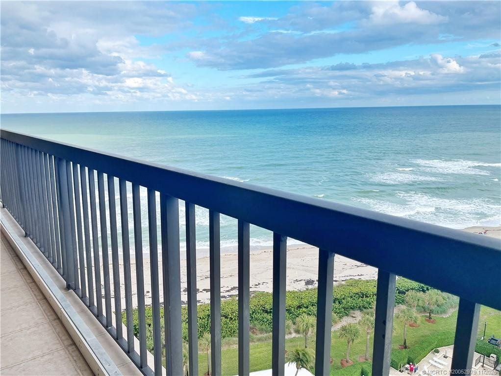 Property photo for 9500 S Ocean Drive 1410, Jensen Beach, FL 34957