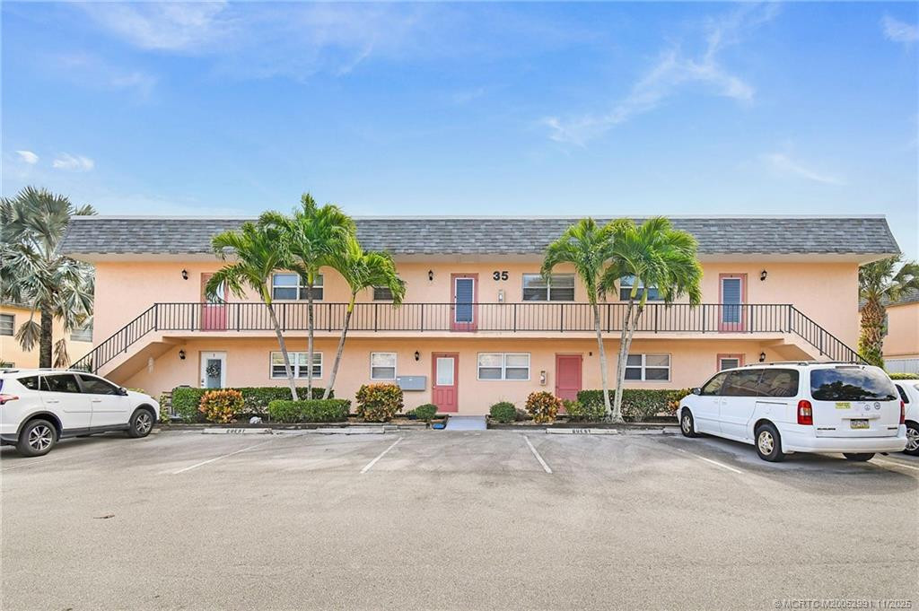 Property photo for 2950 SE Ocean Boulevard 35-5, Stuart, FL 34996