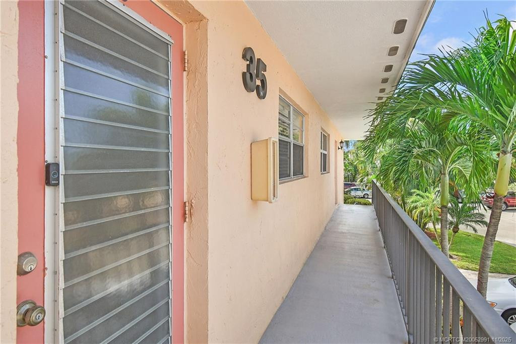 2nd Floor Unit
