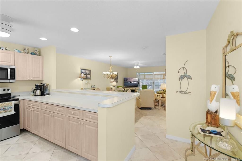 Gorgeous UPDATE Kitchen