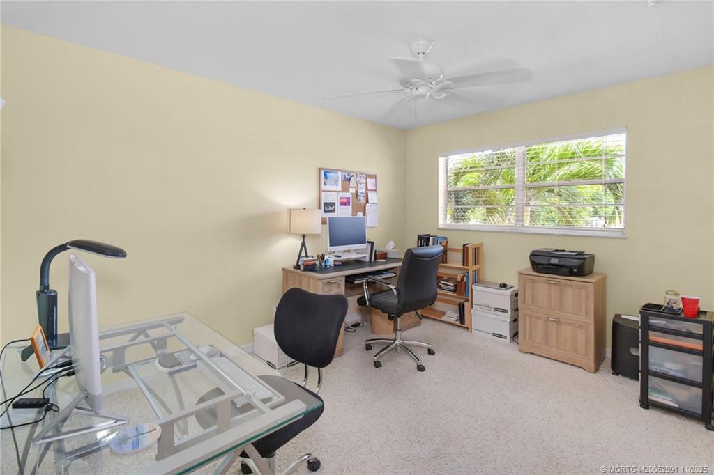 Guest Bedroom/Office