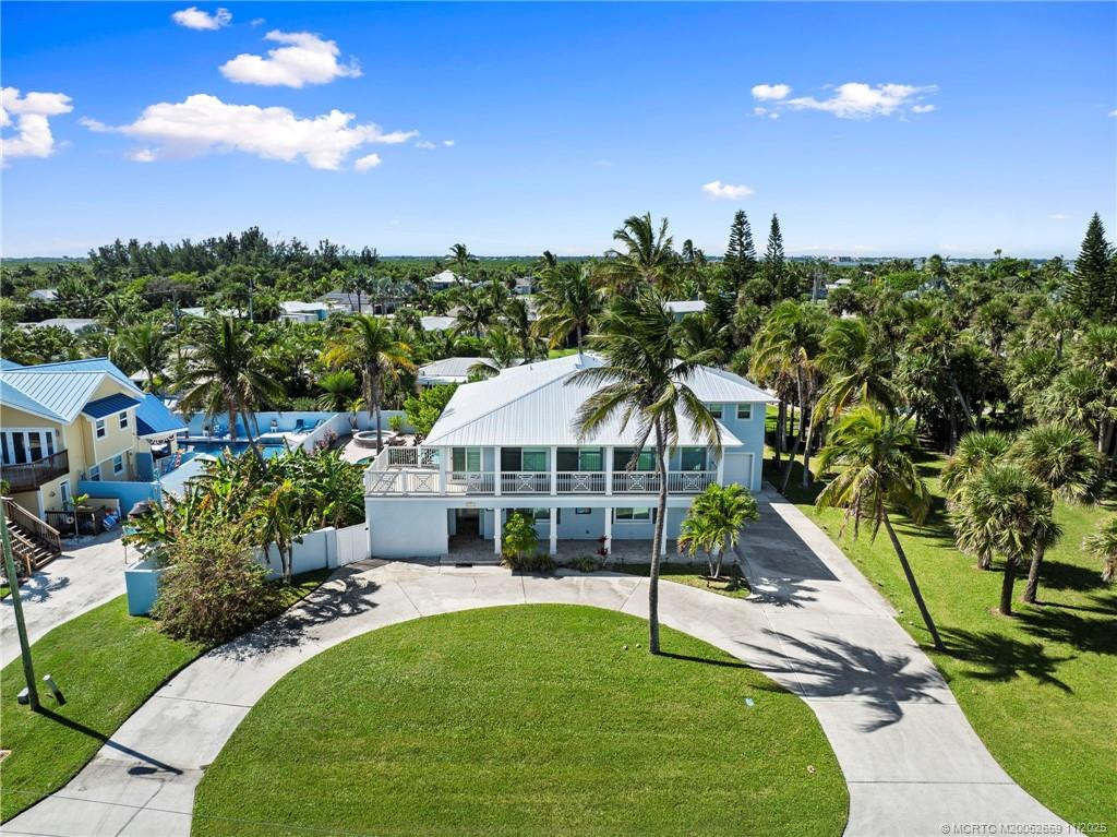 1911 Surfside Drive Fort Pierce Florida 34949