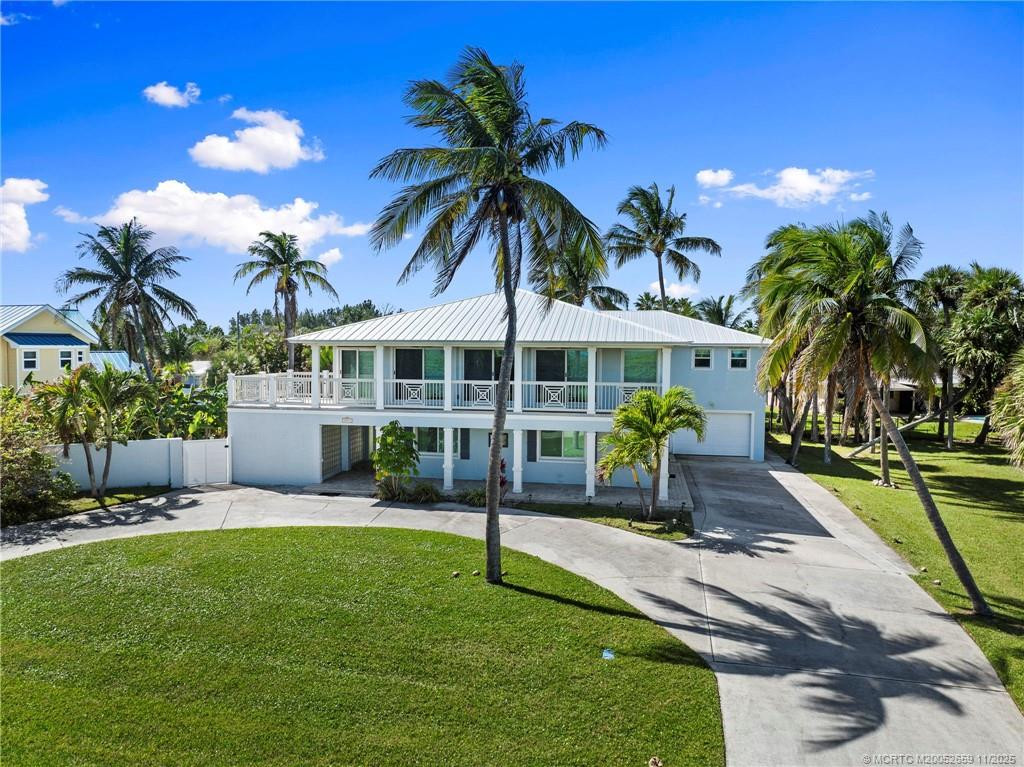 5 bedroom Single Family Residence at 1911 Surfside Drive, Surfside, Fort Pierce — photo 2