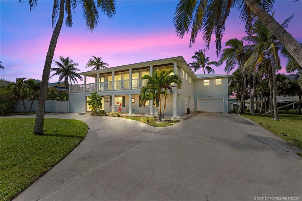 5 bedroom Single Family Residence at 1911 Surfside Drive, Surfside, Fort Pierce — photo 3