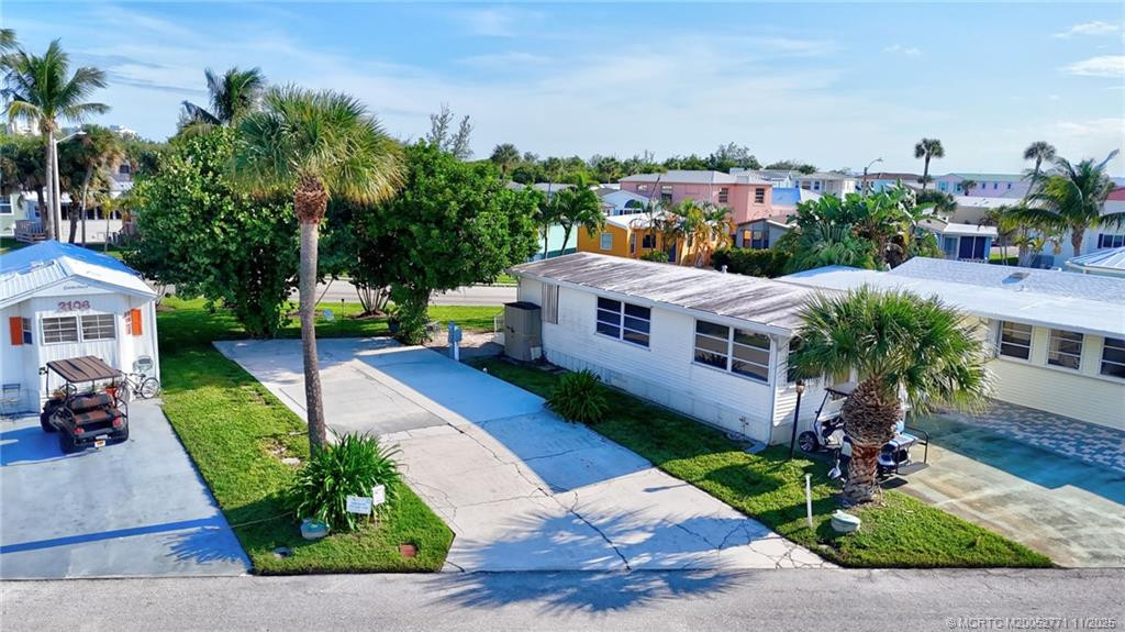 Property photo for 2105 Nettles Boulevard, Jensen Beach, FL 34957