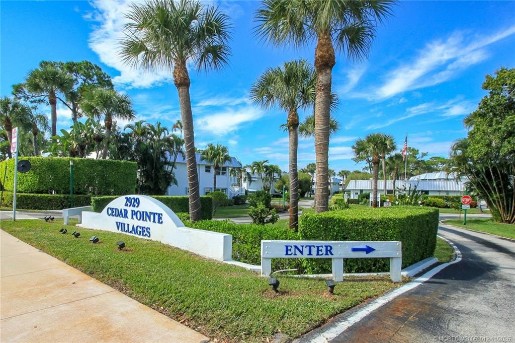 Property photo for 2929 SE Ocean Boulevard 118-9, Stuart, FL 34996