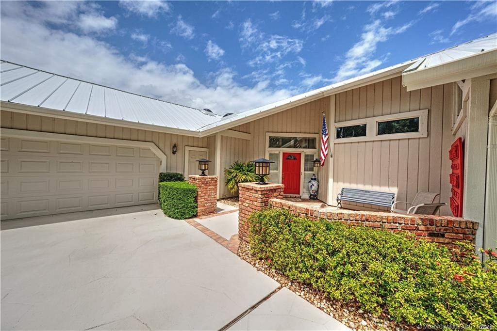 Photo 1 at 5903 SE Glen Eagle Way, Stuart