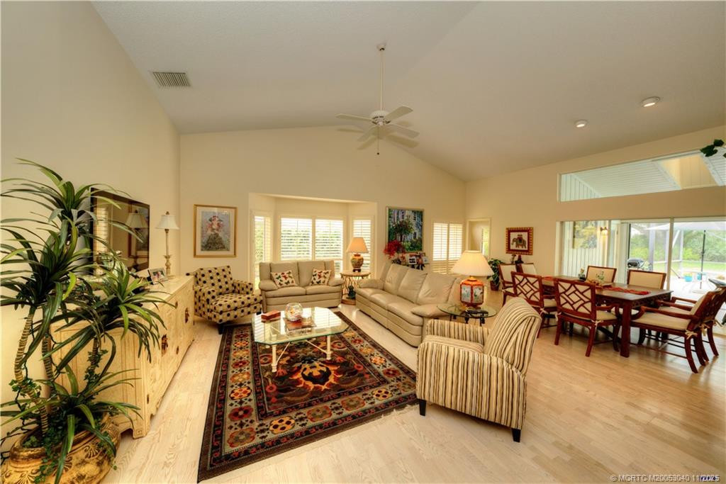 Photo 5 at 5903 SE Glen Eagle Way, Stuart