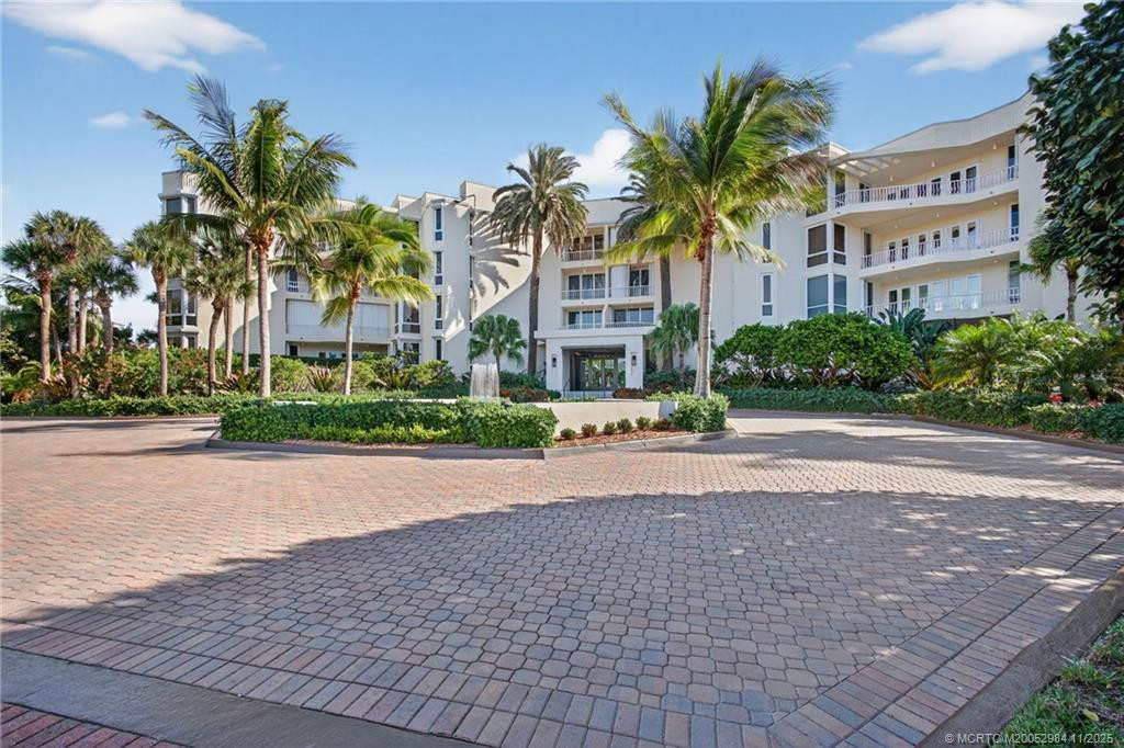 Ocean Isle condo