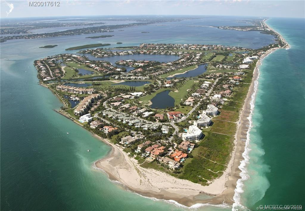 Sailfish Point