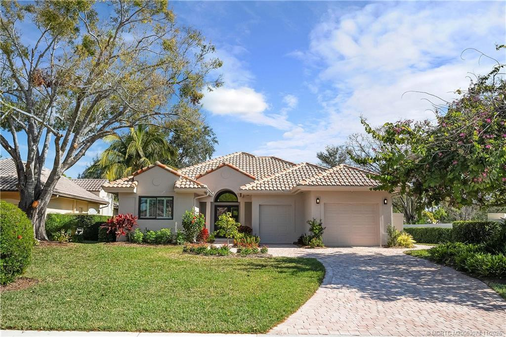 3501 SE Putnam Court, Stuart – sold