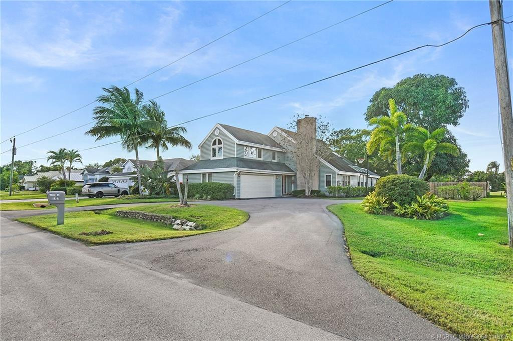 Property photo for 5301 Indian Bend Lane, Fort Pierce, FL 34951