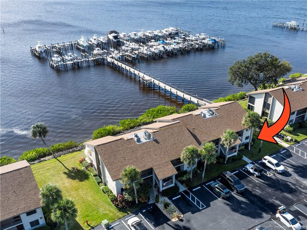 Property photo for 1600 NE Dixie Highway 7-104, Jensen Beach, FL 34957