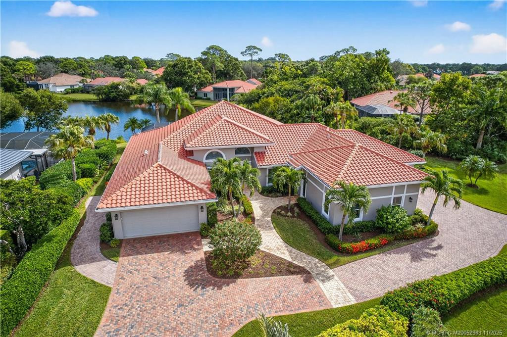 1526 NW Buttonbush Circle, Palm City – sold
