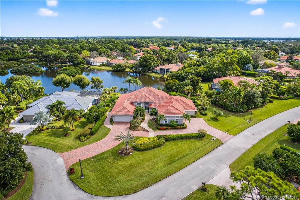 Photo 2 at 1526 NW Buttonbush Circle, Palm City