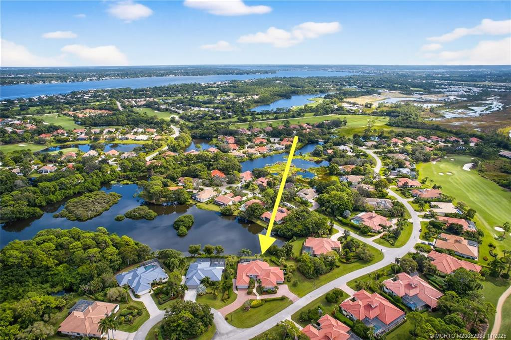 Photo 3 at 1526 NW Buttonbush Circle, Palm City