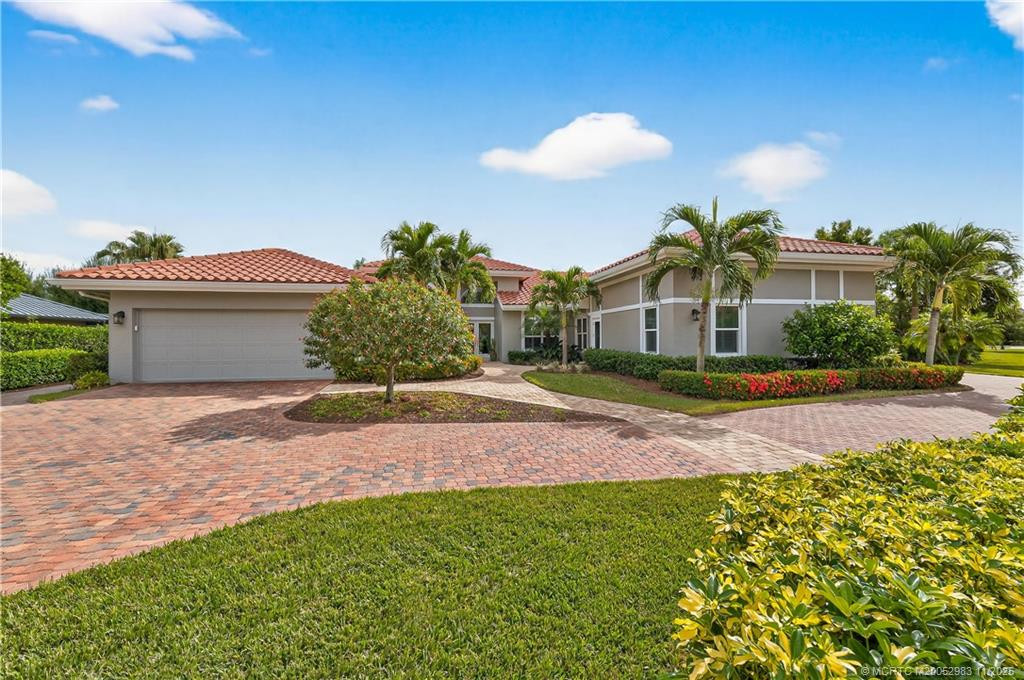 Photo 4 at 1526 NW Buttonbush Circle, Palm City
