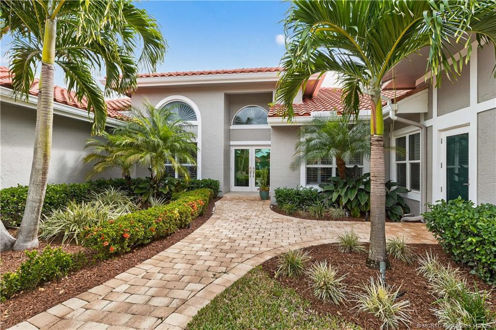 Photo 5 at 1526 NW Buttonbush Circle, Palm City