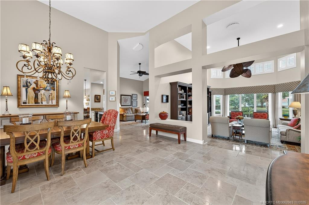 Photo 6 at 1526 NW Buttonbush Circle, Palm City