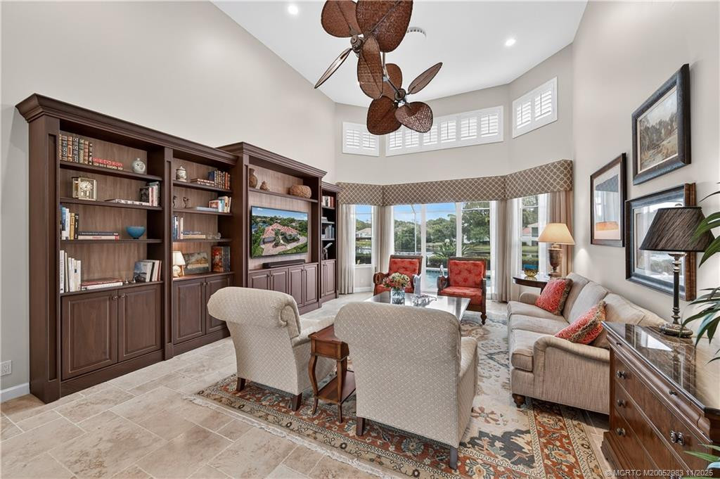 Photo 7 at 1526 NW Buttonbush Circle, Palm City