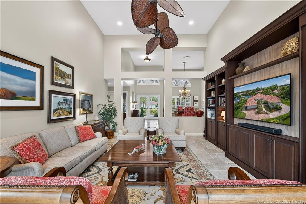 Photo 8 at 1526 NW Buttonbush Circle, Palm City