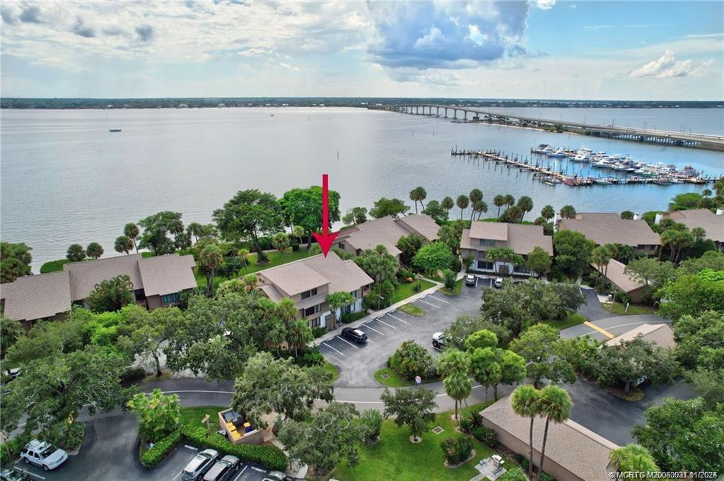 Photo 5 at 248 NE Edgewater Drive, Stuart