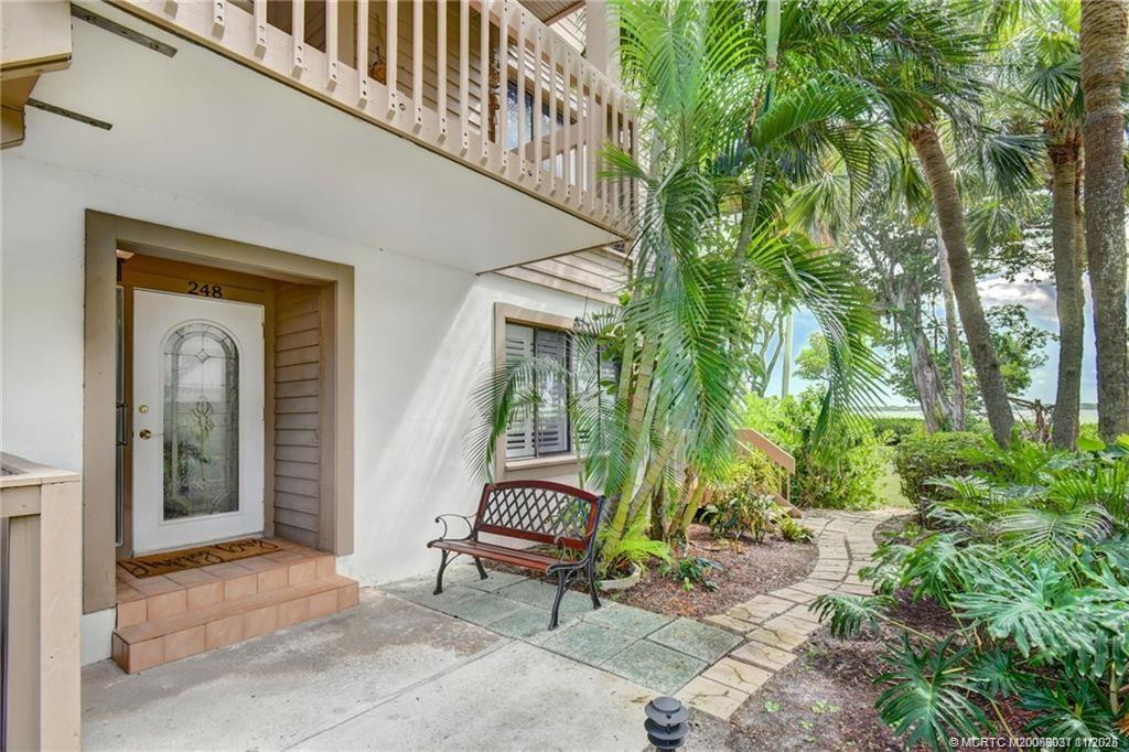 Photo 6 at 248 NE Edgewater Drive, Stuart