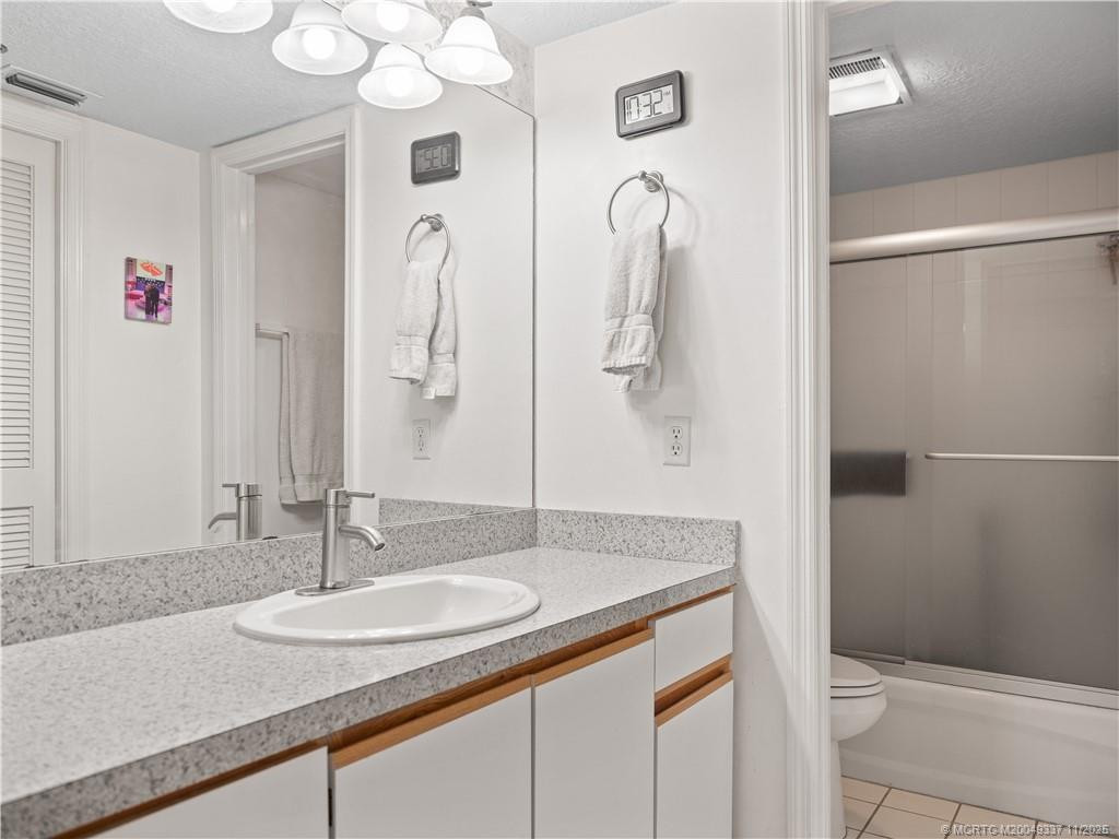 Main Bath