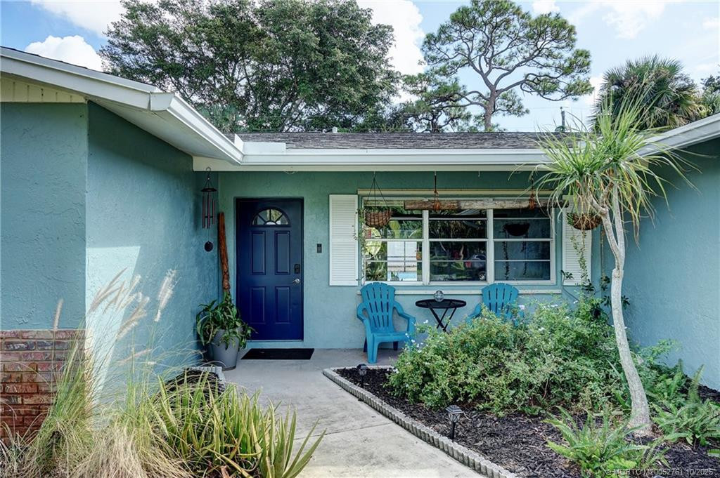 905 SE Flamingo Avenue, Stuart – Single Family Residence for rent