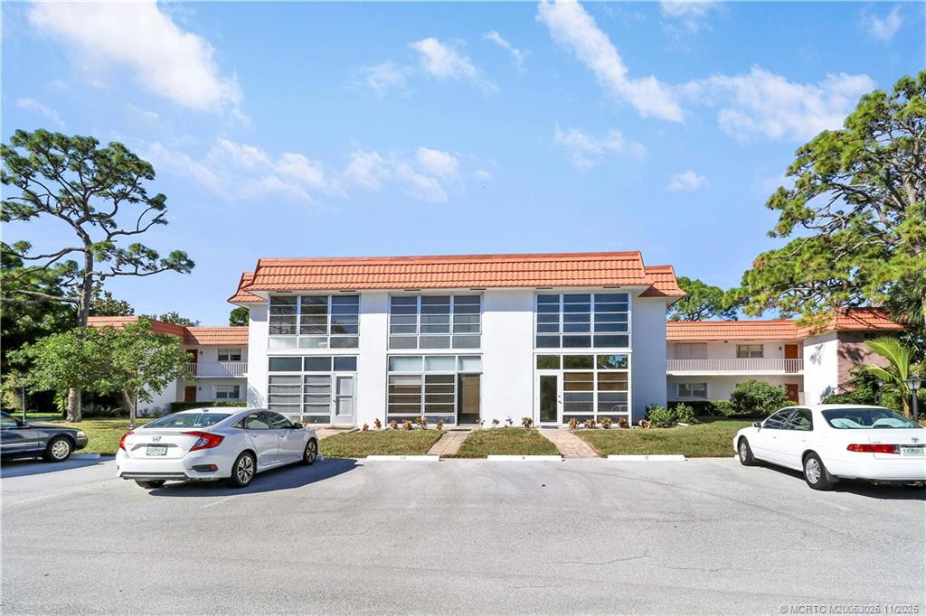 Property photo for 2600 SE Ocean Boulevard DD4, Stuart, FL 34996