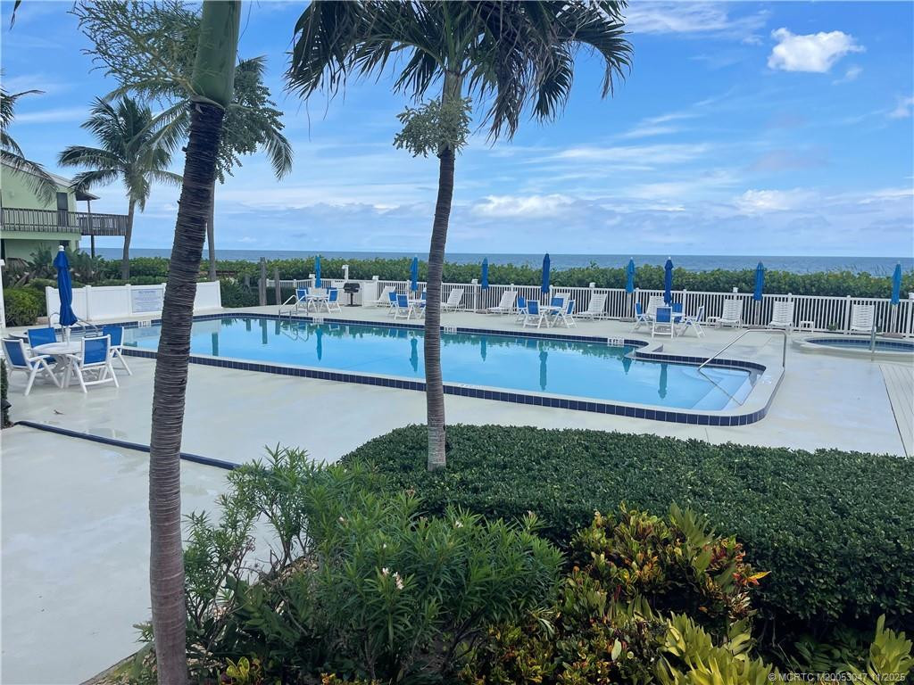 2355 NE Ocean Boulevard 1-20A, Stuart – Condominium for rent