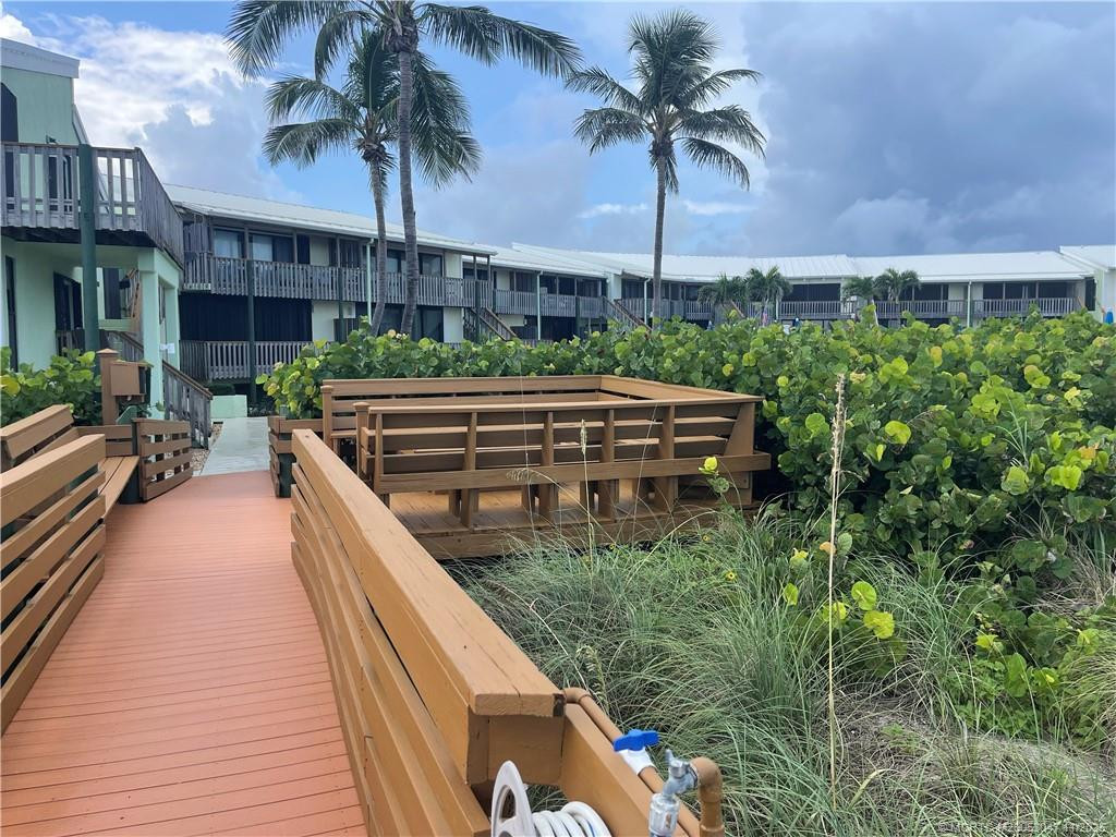 Photo 2 at 2355 NE Ocean Boulevard 1-20A, Stuart